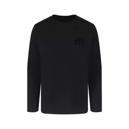 Chrome Hearts T-Shirts Long Sleeved For Unisex #1379775 $68.00 USD, Wholesale Replica Chrome Hearts T-Shirts