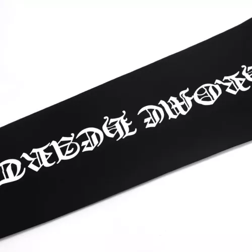 Replica Chrome Hearts T-Shirts Long Sleeved For Unisex #1379777 $72.00 USD for Wholesale