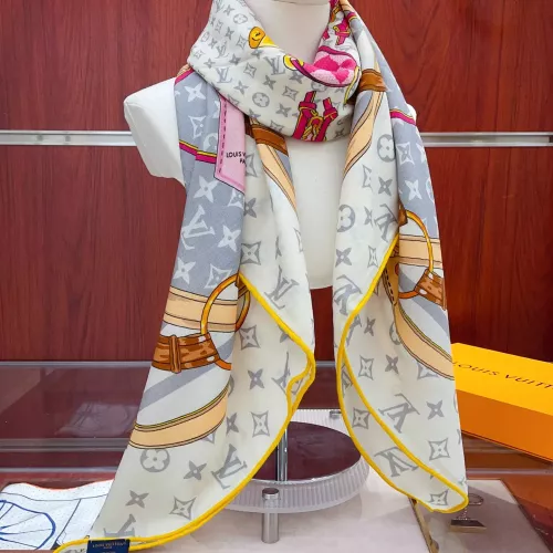 Replica Louis Vuitton Silk Squares #1379778 $82.00 USD for Wholesale