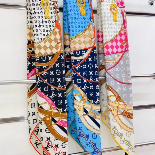 Replica Louis Vuitton Silk Squares #1379780 $82.00 USD for Wholesale