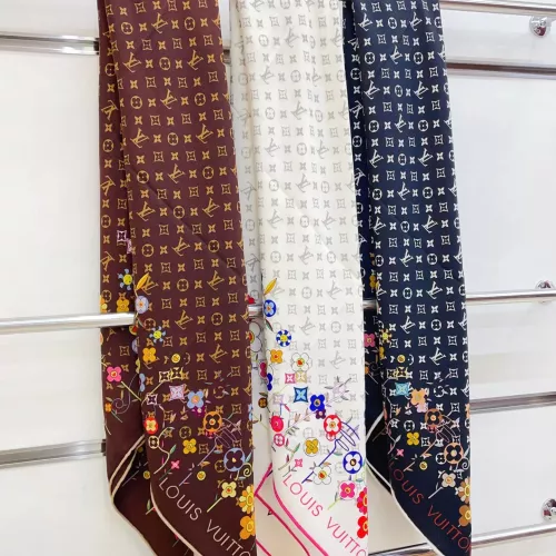 Replica Louis Vuitton Silk Squares #1379785 $82.00 USD for Wholesale