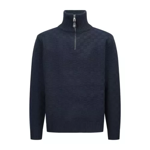 Louis Vuitton LV Sweaters Long Sleeved For Unisex #1379787