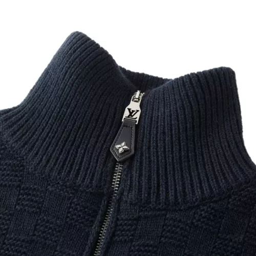 Replica Louis Vuitton LV Sweaters Long Sleeved For Unisex #1379787 $82.00 USD for Wholesale
