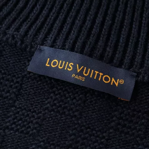 Replica Louis Vuitton LV Sweaters Long Sleeved For Unisex #1379787 $82.00 USD for Wholesale