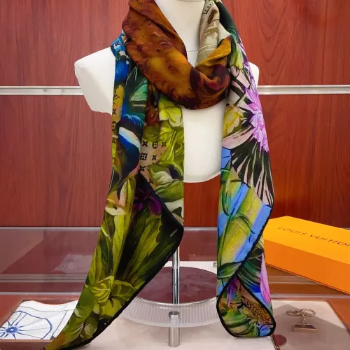 Replica Louis Vuitton Silk Squares #1379790 $82.00 USD for Wholesale