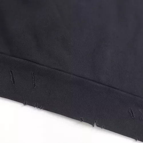 Replica Balenciaga Hoodies Long Sleeved For Unisex #1379793 $85.00 USD for Wholesale