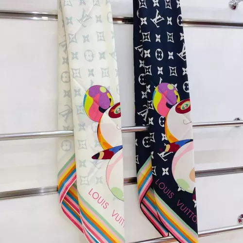 Replica Louis Vuitton Silk Squares #1379794 $82.00 USD for Wholesale