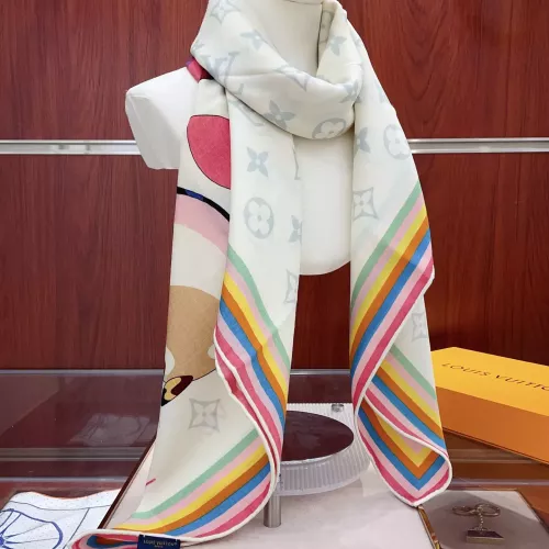 Replica Louis Vuitton Silk Squares #1379794 $82.00 USD for Wholesale