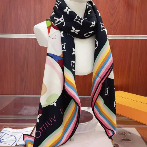 Replica Louis Vuitton Silk Squares #1379795 $82.00 USD for Wholesale