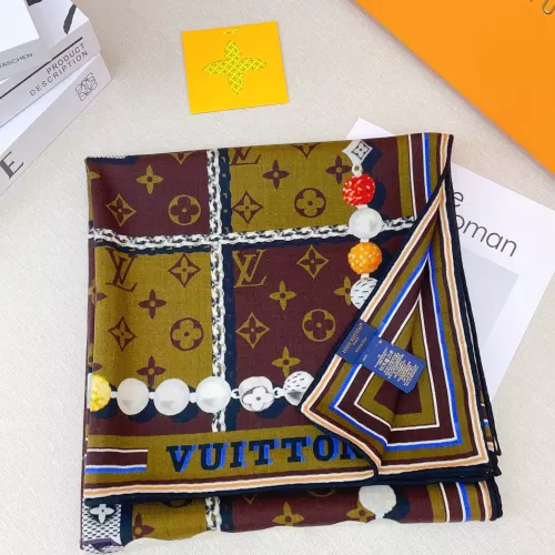 Replica Louis Vuitton Silk Squares #1379799 $82.00 USD for Wholesale