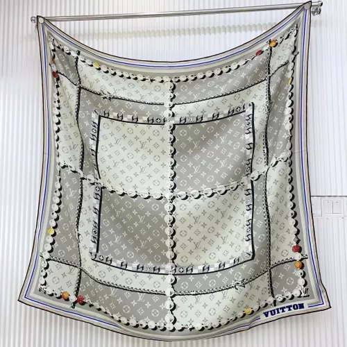 Louis Vuitton Silk Squares #1379800 $82.00 USD, Wholesale Replica Louis Vuitton Scarf