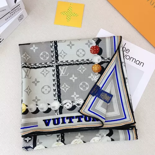 Replica Louis Vuitton Silk Squares #1379800 $82.00 USD for Wholesale