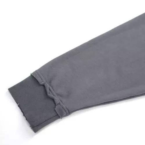 Replica MIU MIU Hoodies Long Sleeved For Unisex #1379801 $92.00 USD for Wholesale