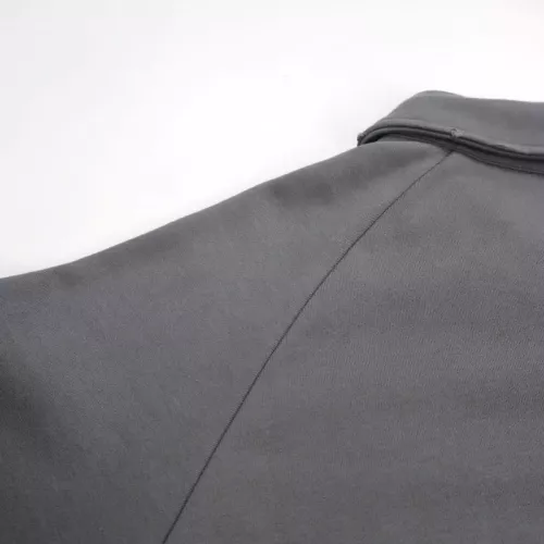 Replica MIU MIU Hoodies Long Sleeved For Unisex #1379801 $92.00 USD for Wholesale