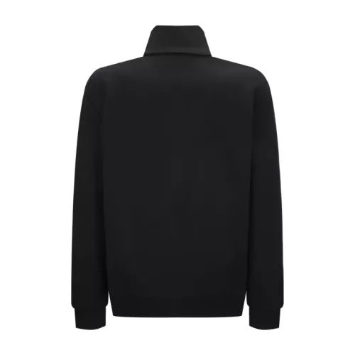 Replica Prada Hoodies Long Sleeved For Unisex #1379806 $98.00 USD for Wholesale