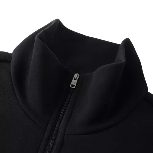 Replica Prada Hoodies Long Sleeved For Unisex #1379806 $98.00 USD for Wholesale