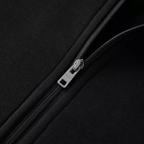 Replica Prada Hoodies Long Sleeved For Unisex #1379806 $98.00 USD for Wholesale
