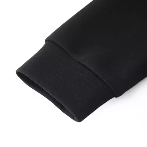 Replica Prada Hoodies Long Sleeved For Unisex #1379806 $98.00 USD for Wholesale