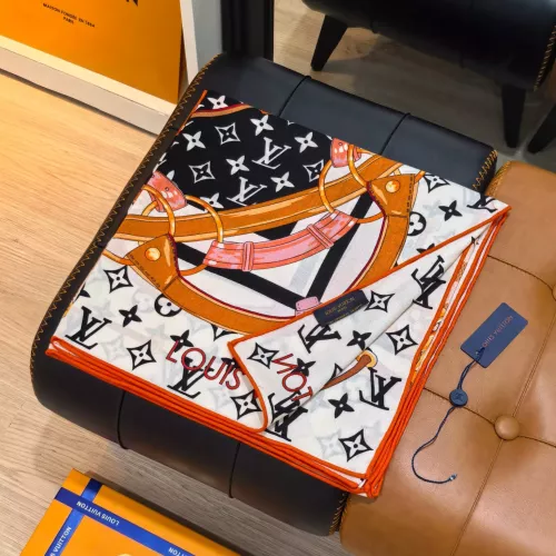 Replica Louis Vuitton Silk Squares #1379808 $85.00 USD for Wholesale