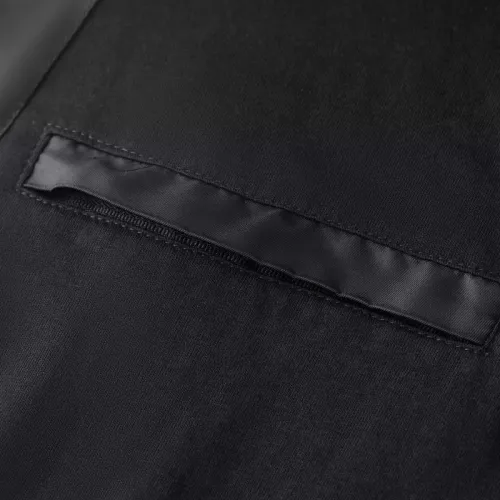 Replica Prada Hoodies Long Sleeved For Unisex #1379810 $98.00 USD for Wholesale