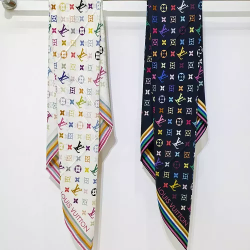 Replica Louis Vuitton Silk Squares #1379811 $85.00 USD for Wholesale