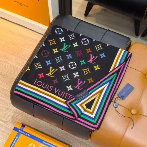 Replica Louis Vuitton Silk Squares #1379812 $85.00 USD for Wholesale