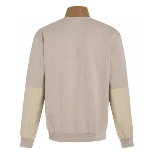 Replica Louis Vuitton LV Hoodies Long Sleeved For Unisex #1379820 $96.00 USD for Wholesale