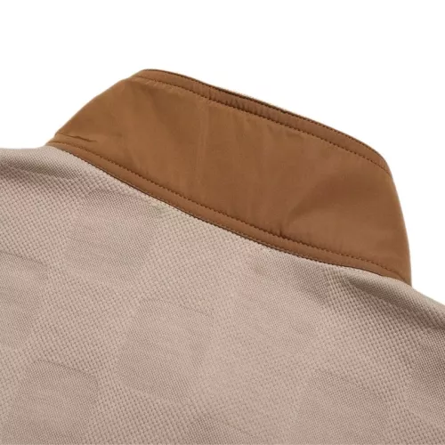 Replica Louis Vuitton LV Hoodies Long Sleeved For Unisex #1379820 $96.00 USD for Wholesale