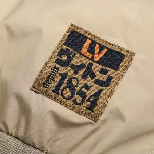 Replica Louis Vuitton LV Hoodies Long Sleeved For Unisex #1379820 $96.00 USD for Wholesale