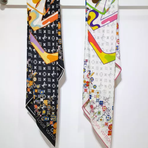 Replica Louis Vuitton Silk Squares #1379823 $85.00 USD for Wholesale