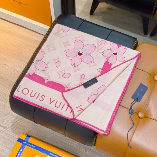 Replica Louis Vuitton Silk Squares #1379825 $85.00 USD for Wholesale