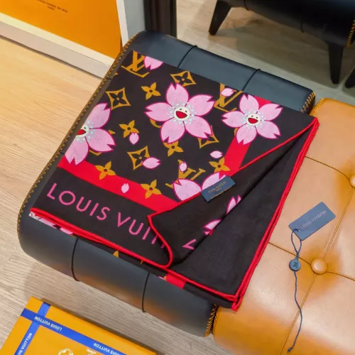 Replica Louis Vuitton Silk Squares #1379826 $85.00 USD for Wholesale