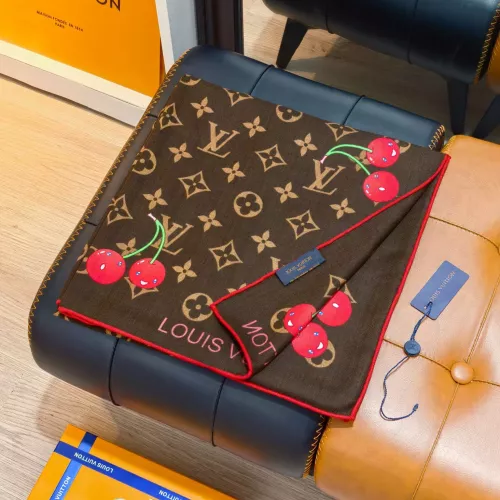 Replica Louis Vuitton Silk Squares #1379827 $85.00 USD for Wholesale