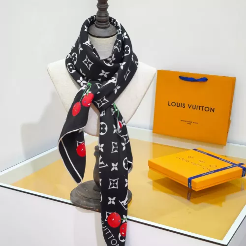 Replica Louis Vuitton Silk Squares #1379828 $85.00 USD for Wholesale