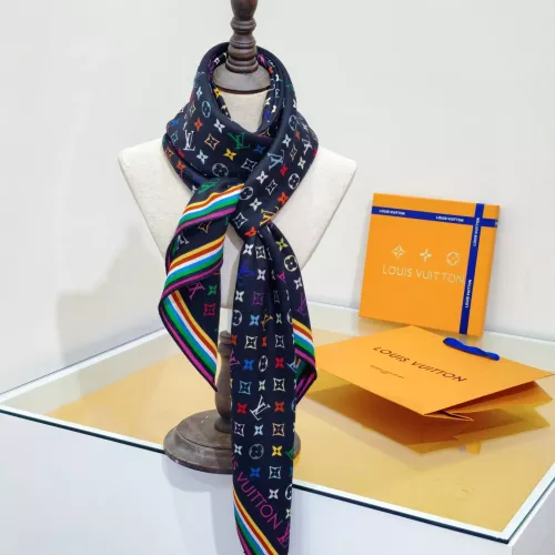 Replica Louis Vuitton Silk Squares #1379830 $85.00 USD for Wholesale