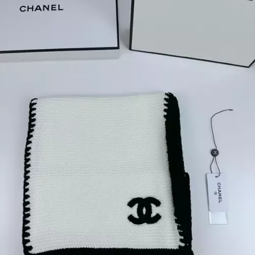 Chanel Scarves #1379831 $52.00 USD, Wholesale Replica Chanel Scarves