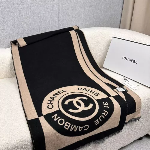 Chanel Scarves #1379833 $52.00 USD, Wholesale Replica Chanel Scarves