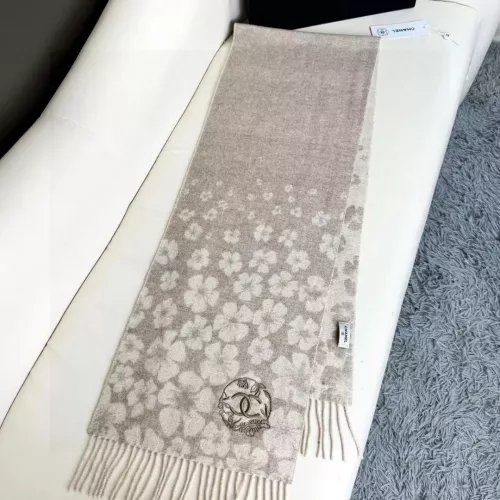 Chanel Scarves #1379836 $56.00 USD, Wholesale Replica Chanel Scarves