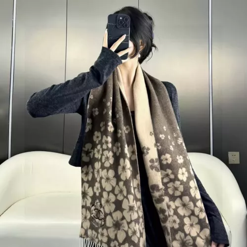 Replica Chanel Scarves #1379837 $56.00 USD for Wholesale