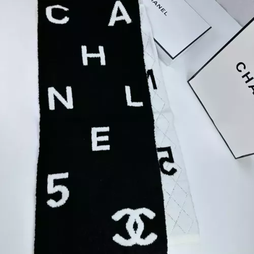 Chanel Scarves #1379840 $56.00 USD, Wholesale Replica Chanel Scarves