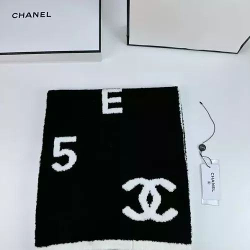 Replica Chanel Scarves #1379840 $56.00 USD for Wholesale