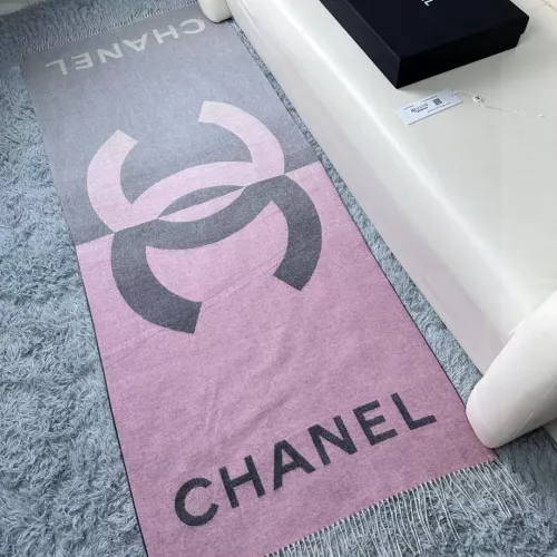 Chanel Scarves #1379843 $60.00 USD, Wholesale Replica Chanel Scarves