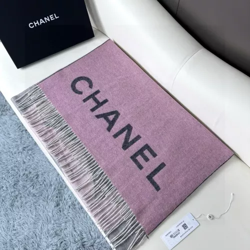 Replica Chanel Scarves #1379843 $60.00 USD for Wholesale