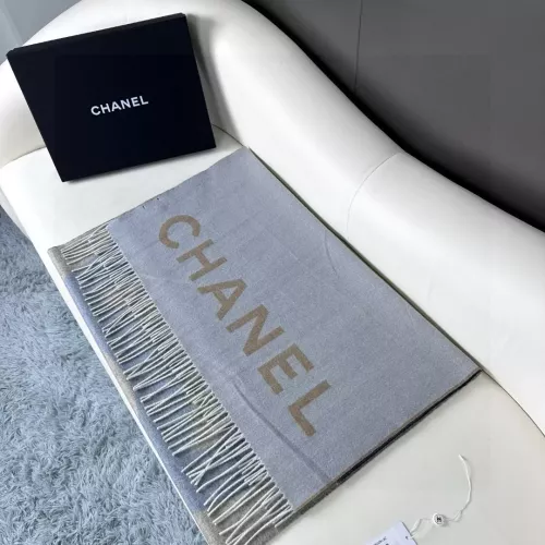 Replica Chanel Scarves #1379844 $60.00 USD for Wholesale