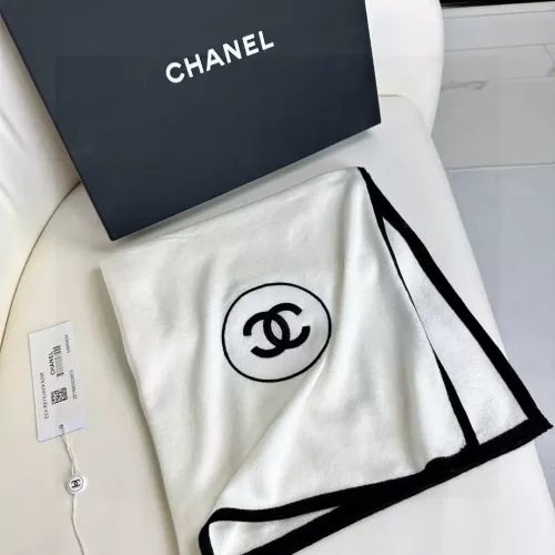 Chanel Scarves #1379845 $60.00 USD, Wholesale Replica Chanel Scarves