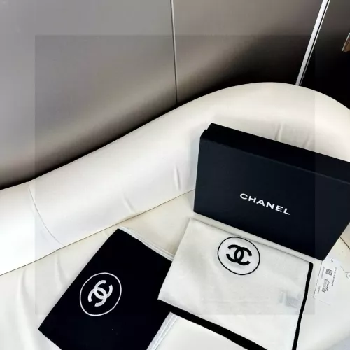 Replica Chanel Scarves #1379846 $60.00 USD for Wholesale