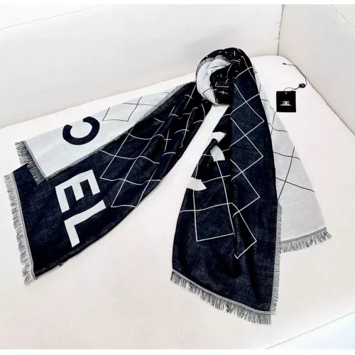 Replica Chanel Scarves #1379847 $68.00 USD for Wholesale