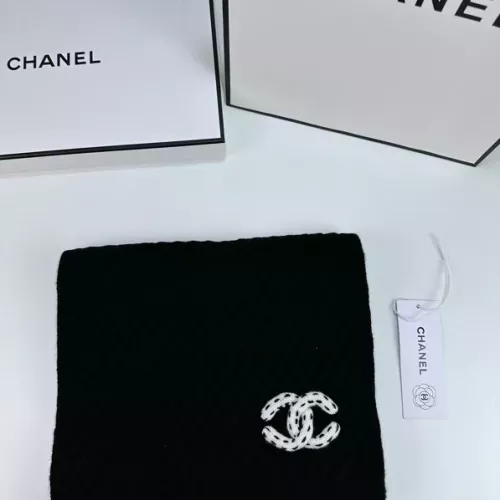 Chanel Scarves #1379856 $76.00 USD, Wholesale Replica Chanel Scarves