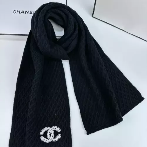 Replica Chanel Scarves #1379856 $76.00 USD for Wholesale