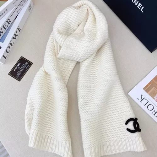 Replica Chanel Scarves #1379872 $82.00 USD for Wholesale